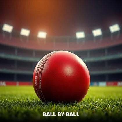 GoExch9 Ball by Ball over market for signed-in players