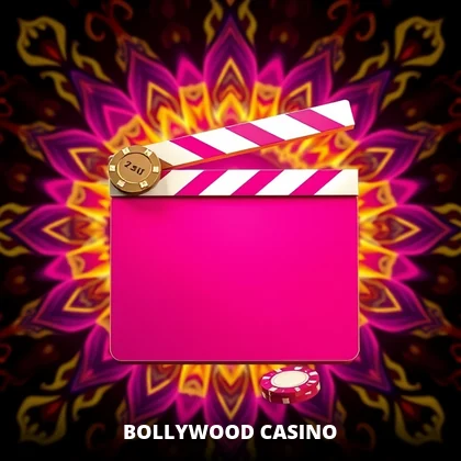 Bollywood Casino table from the GoExch9 home screen