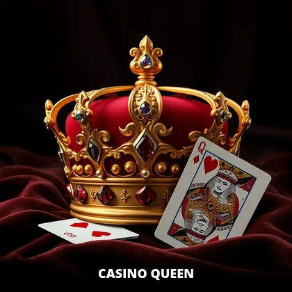 GoExch9 Casino Queen table