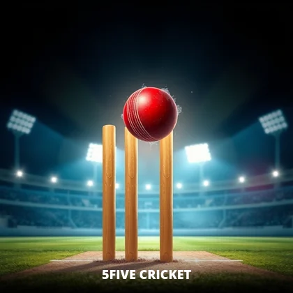 Five Cricket card game for GoExch players