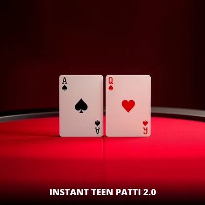 Quick Instant Teen Patti for fresh GoExch9 usernames
