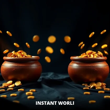 Instant Worli fast market run by GoExch9