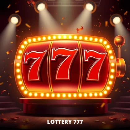 Lottery 777 draw listed under GoExch