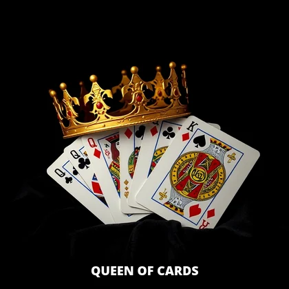 Queen Cards round on GoExch