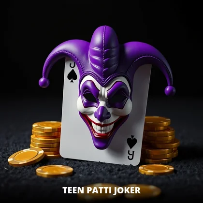 Teen Patti Joker table open to every GoExch9 ID
