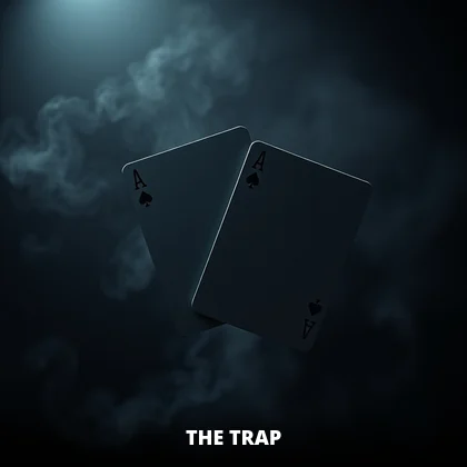 The Trap card game at GoExch9