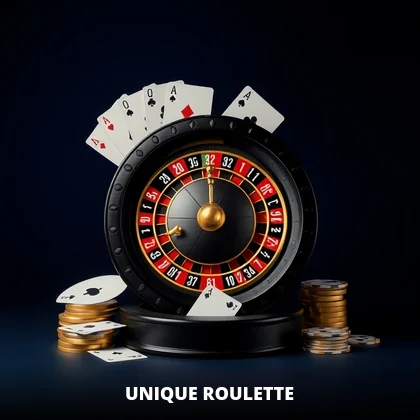 GoExch9 Unique Roulette wheel